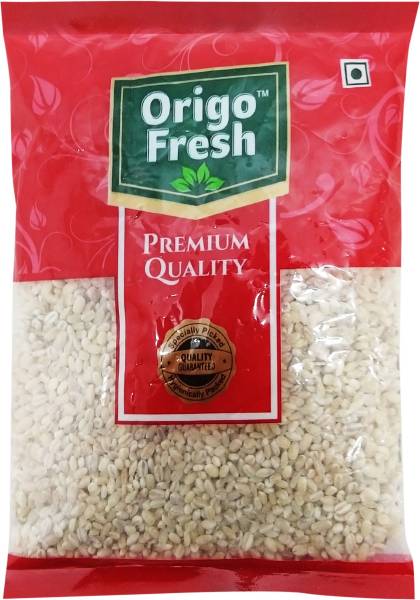 Origo Fresh Barley