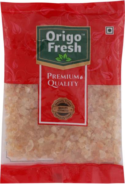 Origo Fresh Dried Gum