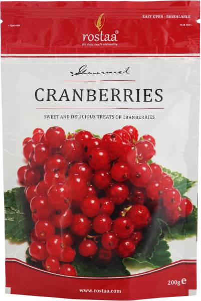 Rostaa Cranberries