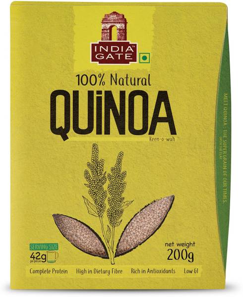 India Gate Quinoa