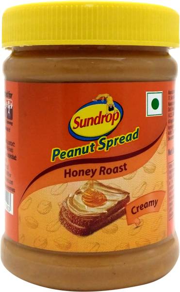 Sundrop Honey Roast Creamy Peanut Spread 200 g