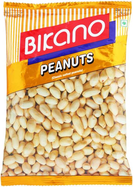 Bikano Peanuts - Salted