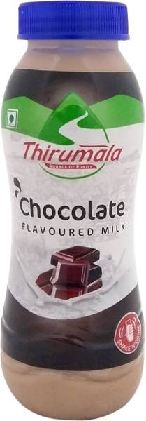 Thirumala Flavoured Milk