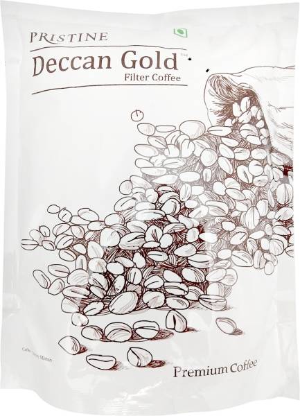 Deccan Gold Premium Filter Coffee