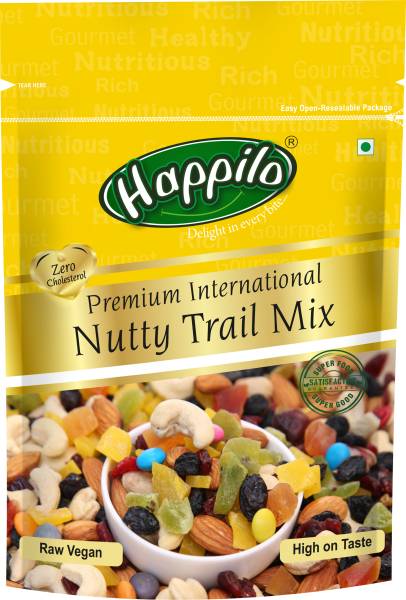Happilo Premium International Trail Mix
