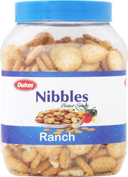 Dukes Ranch Nibbles