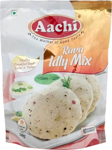 Aachi Rava Idly Mix 200 g