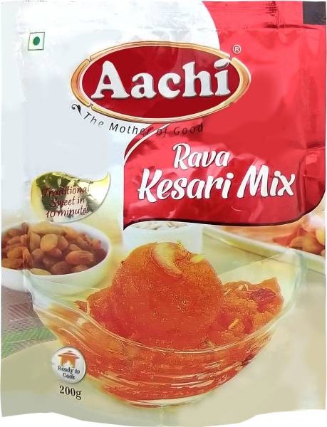 Aachi Rava Kesari Mix 200 g