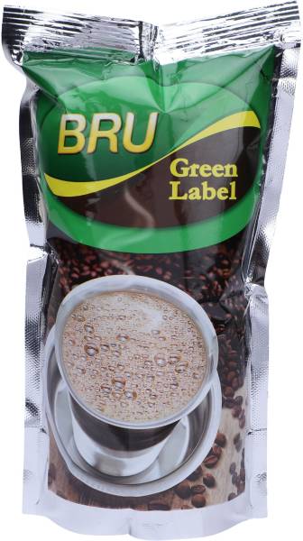 BRU Green Label Roast &amp; Ground Coffee