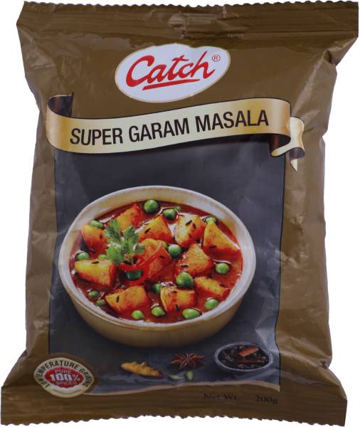 Catch Super Garam Masala