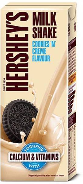 Hershey's Milk Shake