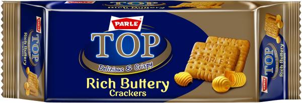 Parle Top Butter Crackers