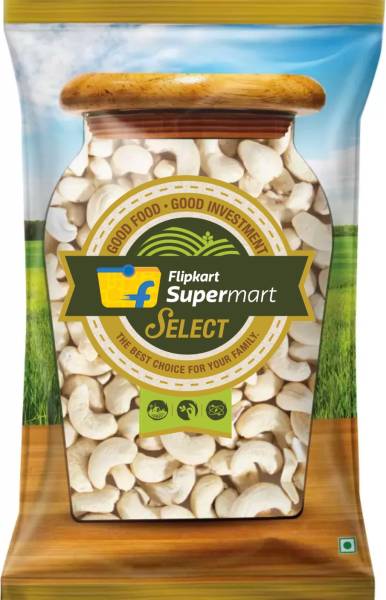 Flipkart Supermart Select Bold W240 Whole Cashews