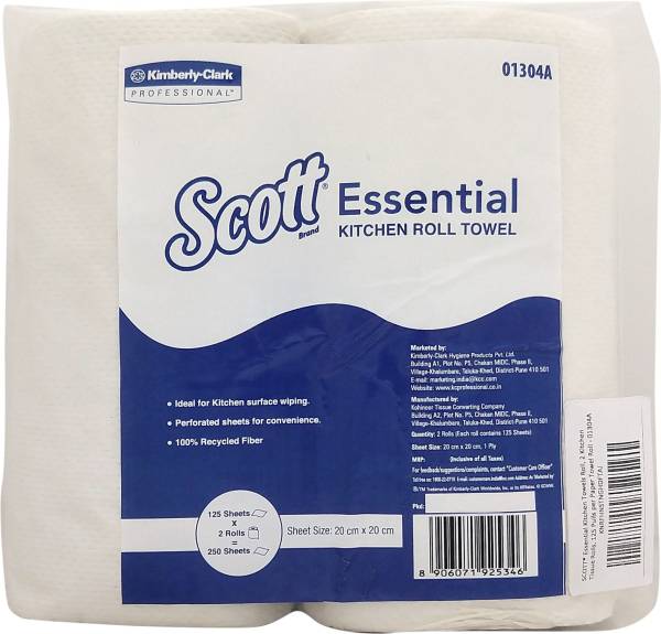 Scott Essential Kitchen Roll Towel