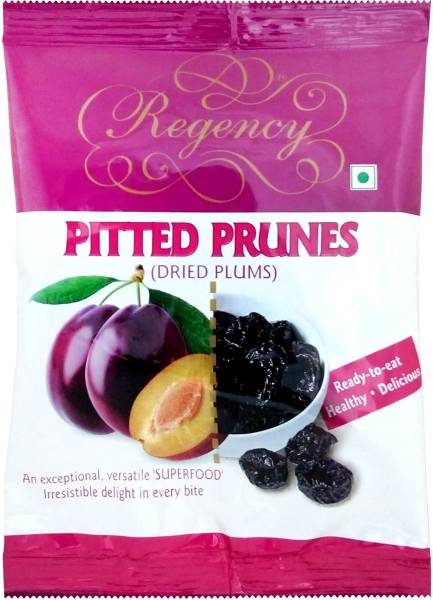 Regency Pitted Prunes