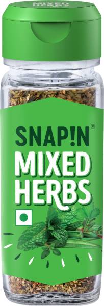 Snapin Mixed Herbs