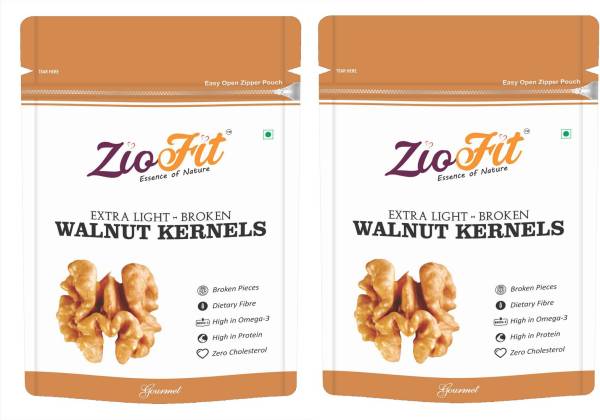 Ziofit Extra Light Broken Kernels Walnuts