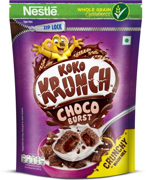 Nestle Koko Krunch Choco Burst