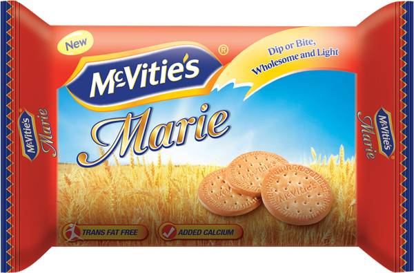 McVities Marie Biscuits