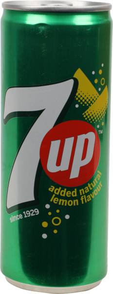 7UP Can