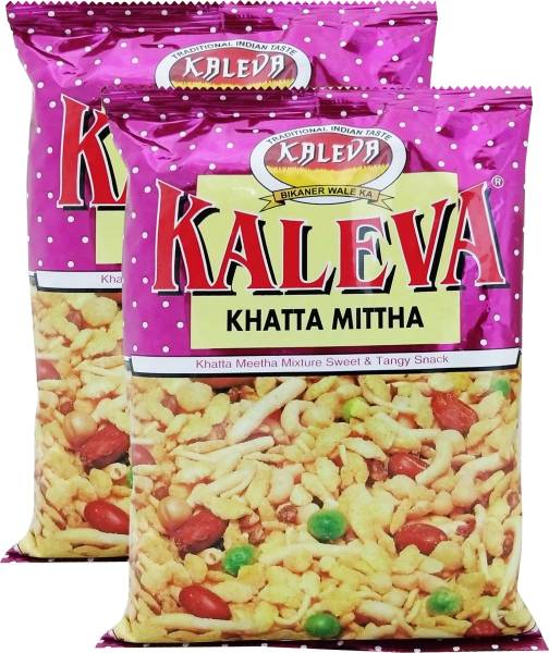 Kaleva Khatta Mittha