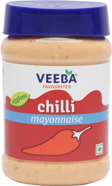 Veeba Chilli Mayonnaise 275 g