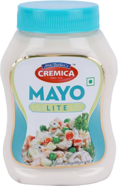 Cremica Mayonnaise Lite 275 g
