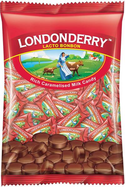 Parle London Derry Candy