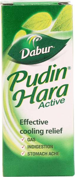 Dabur Pudin Hara Active Pudina Drink