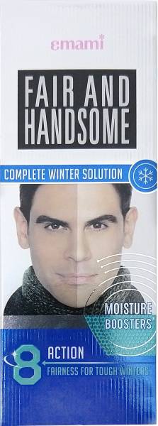 Fair &amp; Handsome Winter Solution Cream