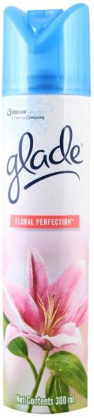 Glade Floral Perfection Spray