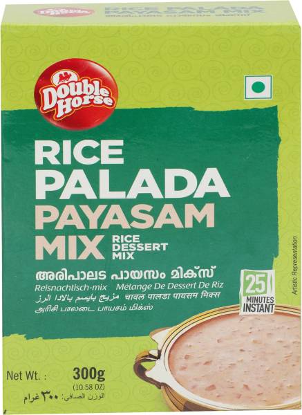 Double Horse Rice Palada Payasam Mix 300 g