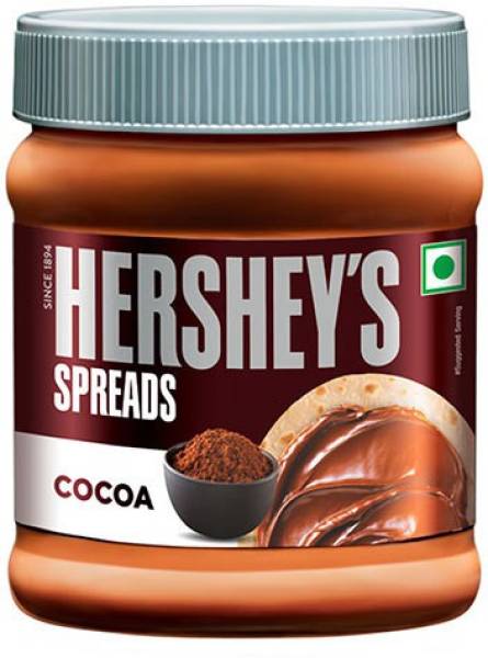 Hershey's Spreads Cocoa 350 g