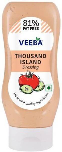 VEEBA Thousand Island Dressing Sauce