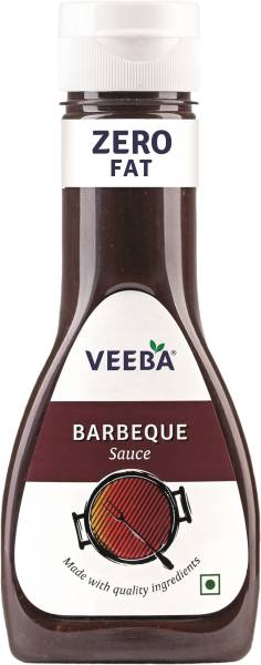 Veeba Barbeque Sauce