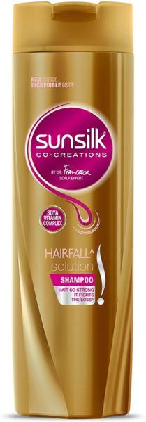 Sunsilk Hairfall Solution Shampoo Men &amp; Women