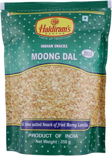 Haldiram's Moong Dal