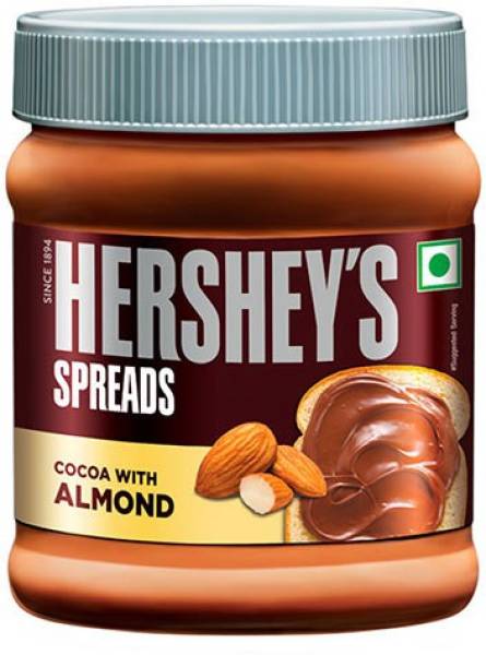 Hershey's Spreads Cocoa with Almond 350 g