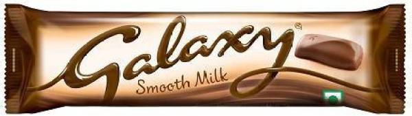 Galaxy Smooth Milk Bars