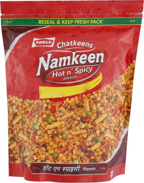 Parle Namkeen Hot n Spicy Mixture