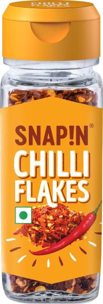 Snapin Chilli Flakes