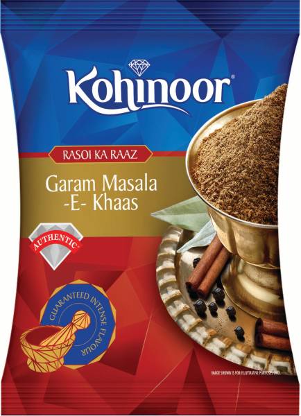 Kohinoor Garam Masala-E-Khaas