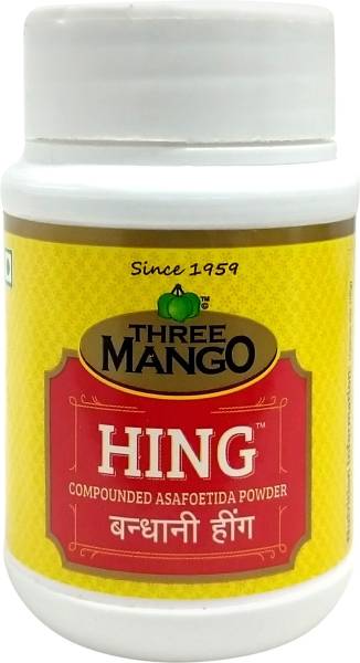 Three Mango Hing