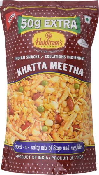 Haldiram's Khatta Meetha