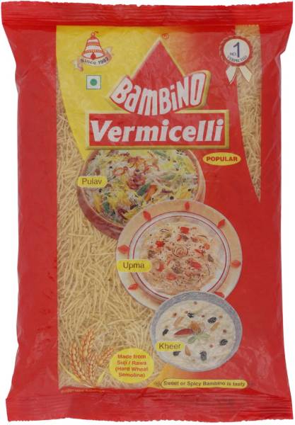 Bambino Vermicelli 400 g