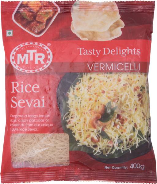 MTR Rice Vermicelli 400 g