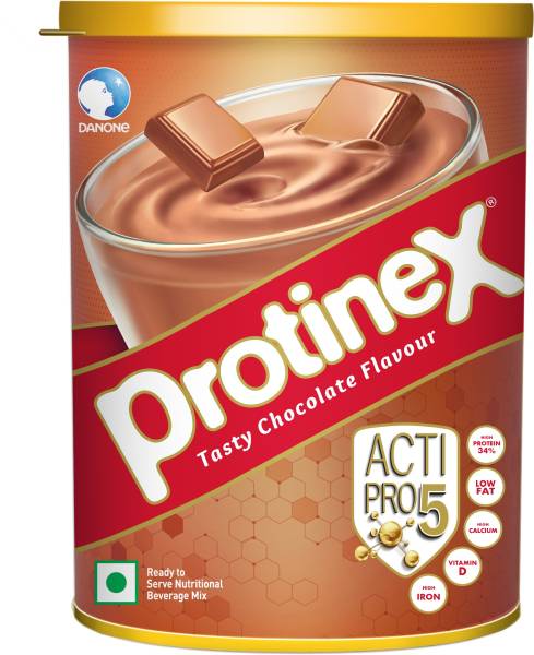 Protinex Tasty Chocolate Flavour