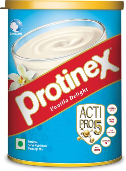 Protinex Vanilla Delight