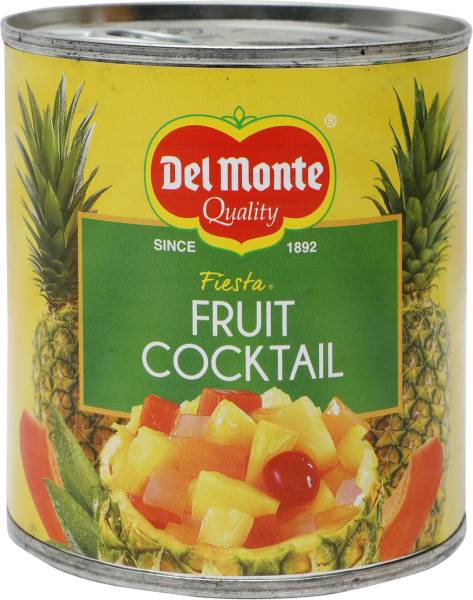 Del Monte Cocktail Fruits