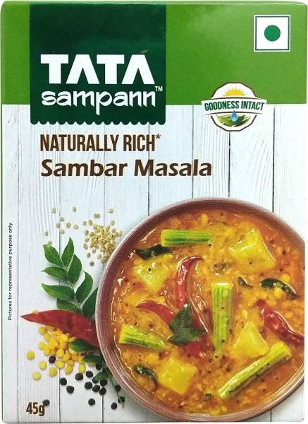 Tata Sampann Sambar Masala